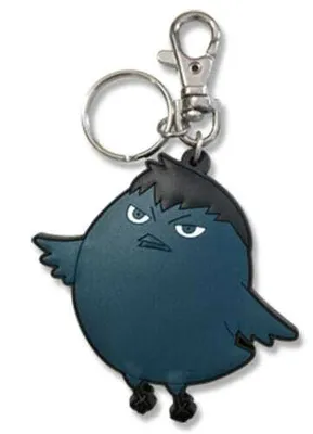 Produktbild von GETC Haikyu!! PVC-Schlüsselanhänger Tobio Season 2