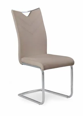 Obrázok produktu pre MOB, Jedálenská stolička - K224 (cappuccino)