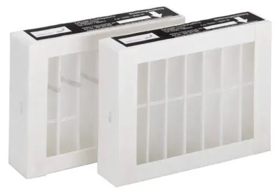 Produktbild von Zehnder Filterset G4 ComfoAir 100 2 Stück