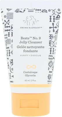 Image de BESTE NO.9 JELLY CLEANSER | Nettoyants | Nettoyants