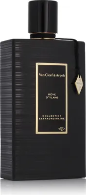 Produktbild von Van Cleef & Arpels Collection Extraordinaire Rêve d'Ylang Eau De Parfum 125 ml (unisex)