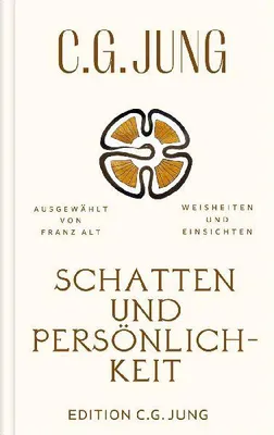 Produktbild von Schatten und Persönlichkeit
