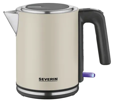 Produktbild von Severin WK 9577 Dusty Beige