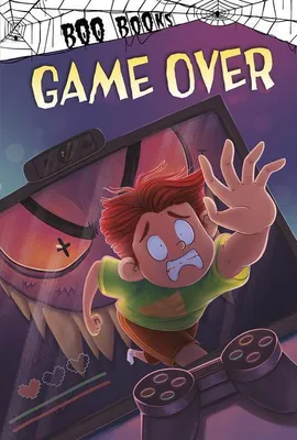 Produktbild von Game Over