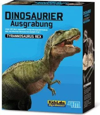 Produktbild von Ausgr. Dino Tyrannosaurus