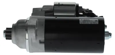 Produktbild von BOSCH 1 986 S00 813 Starter Anlasser 2kW für VW POLO (9N) 12V