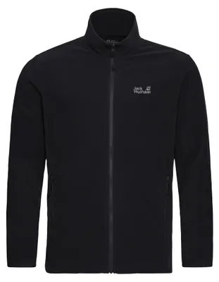 Produktbild von JACK WOLFSKIN Herren Fleecejacke Taunus 100 Full-Zip 3-in-1 System