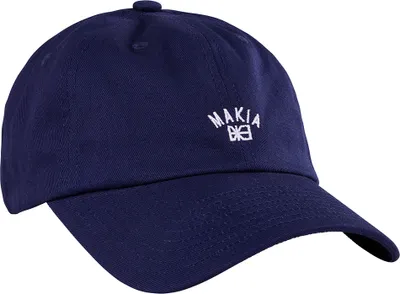 Produktbild von Makia Cove Kappe Blau  Mann Blau One Size