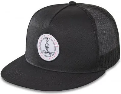 Imagen del producto de DAKINE - Gorra plana "Offshore" - color - talla única