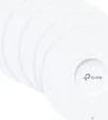 Image de TP-LINK WLAN AX1800 PoE+ Access Point Dualband EAP613(5-pack) Omada Mesh, 574Mbps 2.4 GHz +1201 Mbps 5 GHz