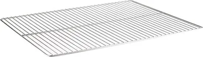 Produktbild von APS-Germany 81796, Gitter, Jede Marke, Edelstahl, Backofen, Edelstahl, 354 mm