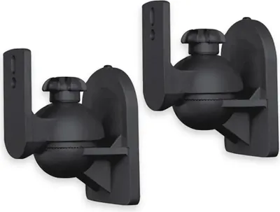 Immagine prodotto di Pro-Ject montaggio a parete SB3 nero