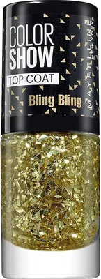 Produktbild von Maybelline New York - Colorshow Nagellack - 95 Bling Bling