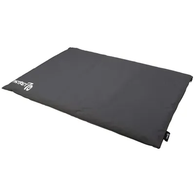 Produktbild von DISTRICT70 Hundematte LODGE Dunkelgrau L
