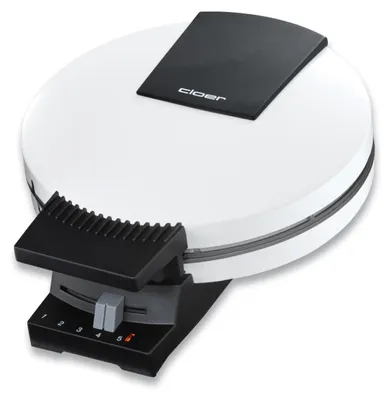 Zdjęcie produktu dla Gofrownica Cloer 120 - 2,9 kg - 1300 W - 230 V