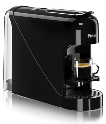 Obrázok produktu pre Kávovar kompatibilný s Nespresso, tlak 20 barov