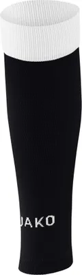 Produktbild von JAKO Tube Stutzen Dynamic schwarz schwarz L