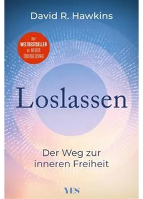 Produktbild von Loslassen