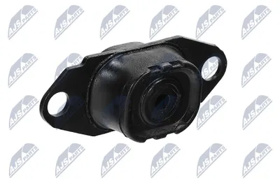 Produktbild von NTY Motorlager Gummimetalllager Vorne Links für NISSAN MICRA III (K12) ZPS-NS-080