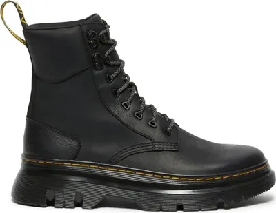 Immagine prodotto di Dr Martens Tarik 8 Tie Wyoming Stivali Nero EU 37 Uomo,Donna Nero EU 37