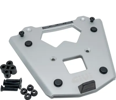 Produktbild von Topcase-Träger GiVi Aluminium für Monokey® Koffer für Triumph Modelle
