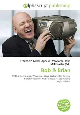 Produktbild von Bob