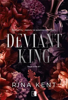 Obrázok produktu pre Deviant King Tom 1