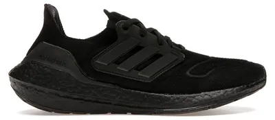 Produktbild von adidas Ultra Boost 22 Triple Black (Women's) - EU 40
