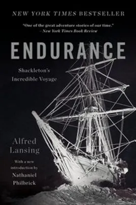 Zdjęcie produktu dla Endurance. Anniversary Edition