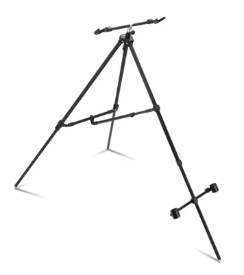 Produktbild von Aquantic Beach Pod 175cm Alu Brandungsrutenständer