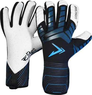 Produktbild von Precision Torwarthandschuhe Elite 3.0 Quartz Grip - Größe 10.5 Fußball