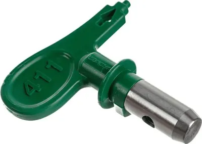 Produktbild von HEA ProTip 411 Düse – WAGNER 554411