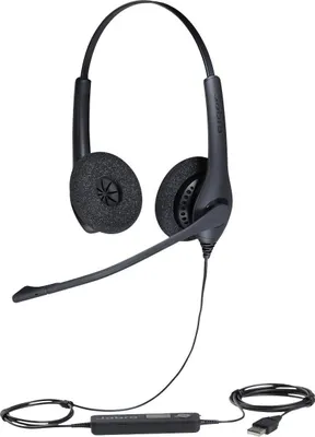 Obrázek produktu pro Jabra BIZ 1500 Duo USB