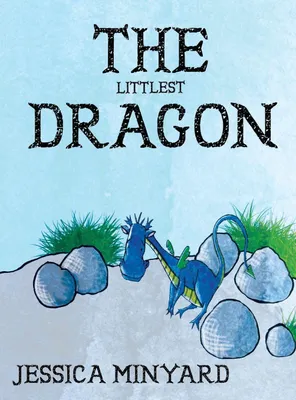 Produktbild von The Littlest Dragon