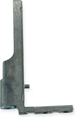 Produktbild von AUBI Ecklager-Winkelteil EW203-60V01 GVZ