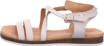 Produktbild von Apple of Eden Sandalen Damen 32313435353336 Beige 41 EU