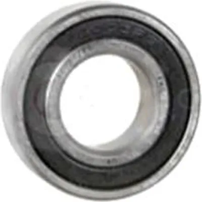Produktbild von CASCO Lager Kugellager Rillenkugellager 17x35xxmm