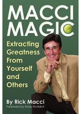 Produktbild von Macci Magic