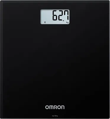 Obrázek produktu pro Omron Badezimmerwaage Hn-300T2-Egy Intelli It Weiss