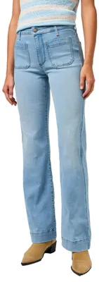 Image de Wrangler Flare, Pen Pal, taille 36W / 34L