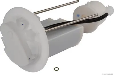Produktbild von Kraftstofffilter HERTH+BUSS JAKOPARTS J1332107 für TOYOTA Yaris Schrägheck (P9) Langzeitfilter