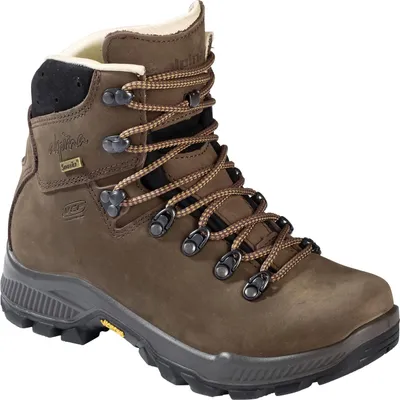 Obrázok produktu pre Alpina Tibet W dámske (hnedé) veľkosť 38