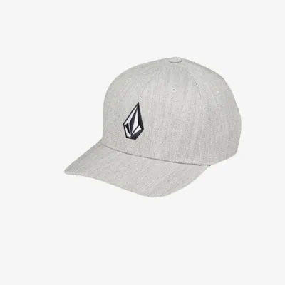 Immagine prodotto di Cappello Volcom Full Stone HTHR Gray