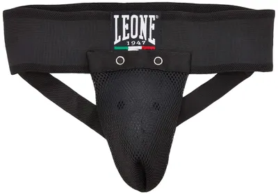 Immagine prodotto di Leone1947 Basic Protector Nero L Nero L