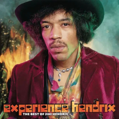 Immagine prodotto di Vinile Jimi Hendrix - Experience Hendrix: Il meglio di Jimi Hendrix