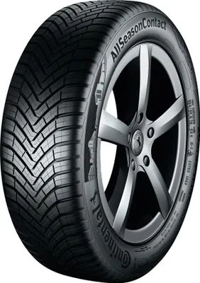 Zdjęcie produktu dla Continental AllSeasonContact™ 205/55R16 94V Xl