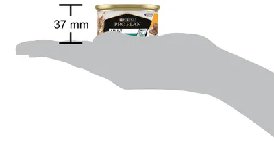 Zdjęcie produktu dla Purina Adult, Dorosły, Kurczak, 85 g