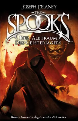 Produktbild von The Spook's 7