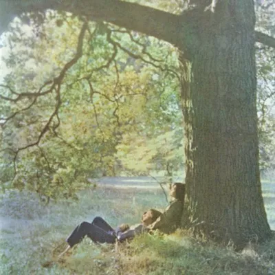 Produktbild von Plastic Ono Band