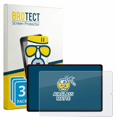 Produktbild von 3x BROTECT Entspiegelungs Schutzglas für Skyegg K13 Schutzfolie Panzer Folie Glas Display Schutz matt